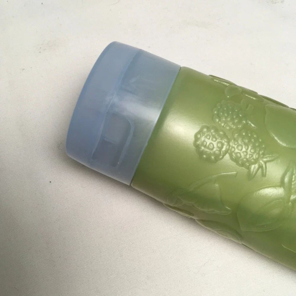 Bath & Body Works Freesia Creamy Body Wash 8 oz Tube Unused NOS‎